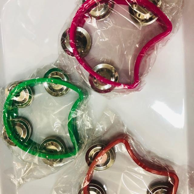 Xắc xô trẻ