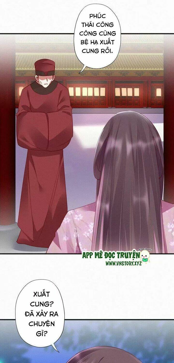 thiên hương mỹ nhân chapter 28 19