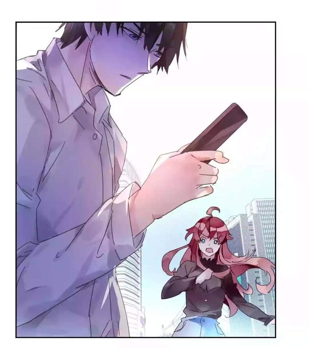 thâm hải ma ngữ chapter 10 7