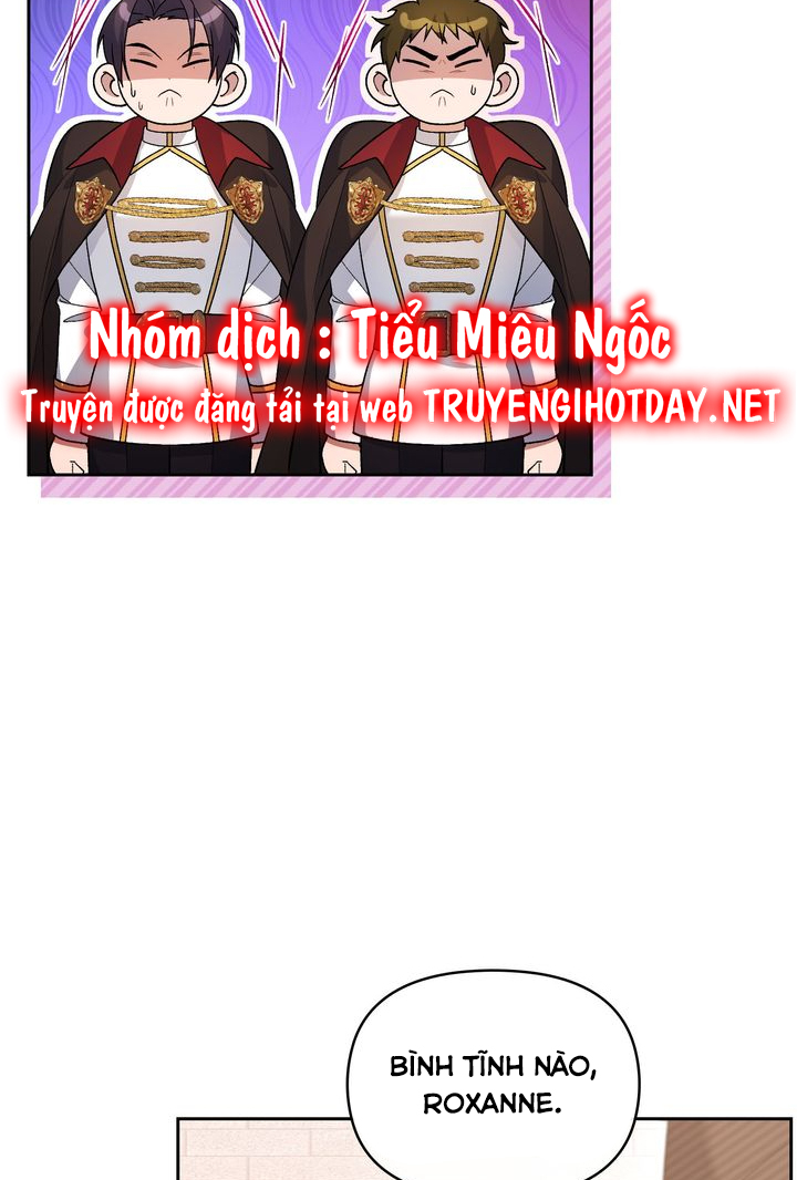 công chúa muốn ly hôn chapter 25 74