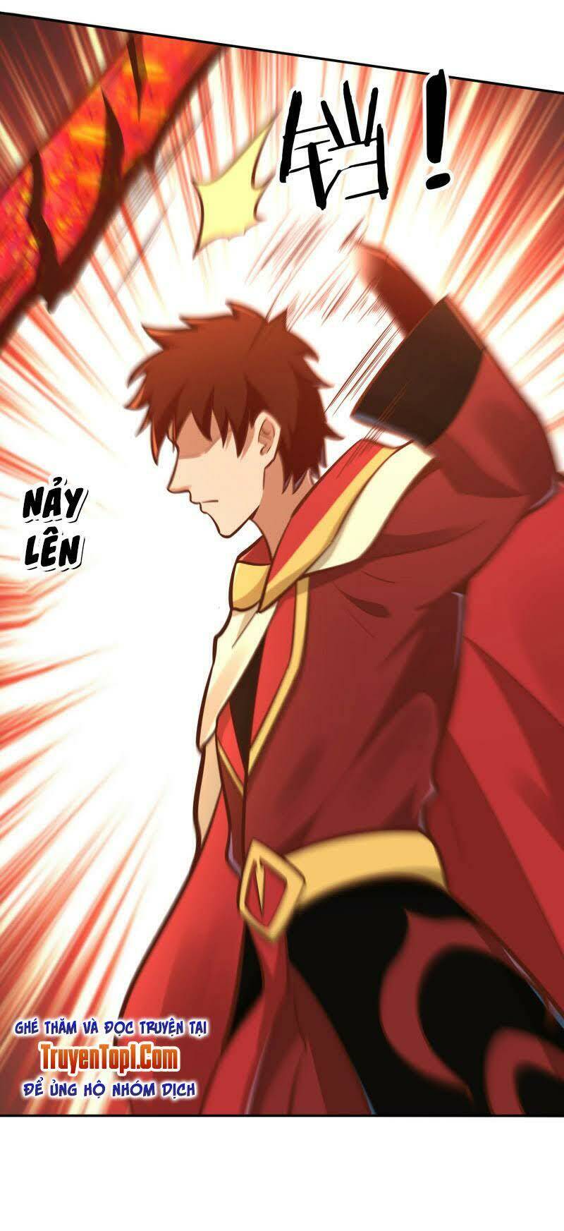 võ linh kiếm tôn chapter 116 15