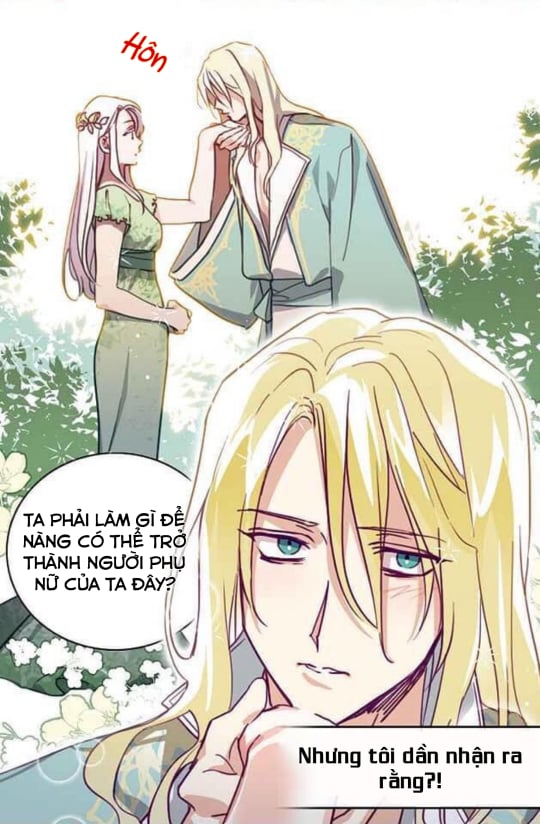 tuyển tập các chương prologue hàn chapter 1 19