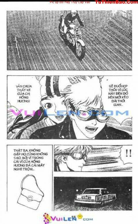 cô bé thám tử chapter 9 58