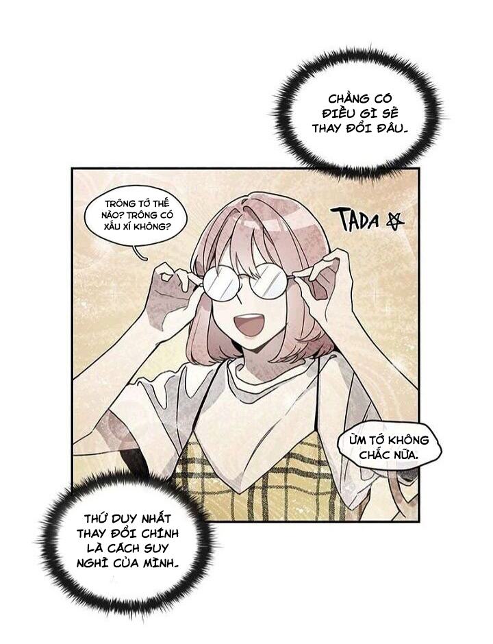 thanh xuân lầm lỡ chapter 37 42