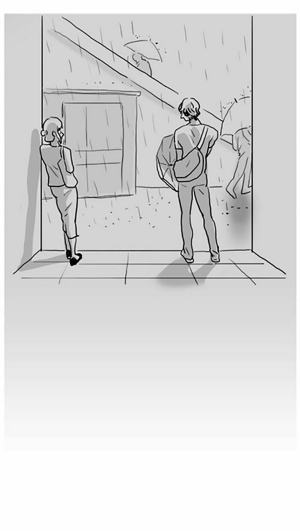 cô nàng trên lớp - the girl from class chapter 23 93