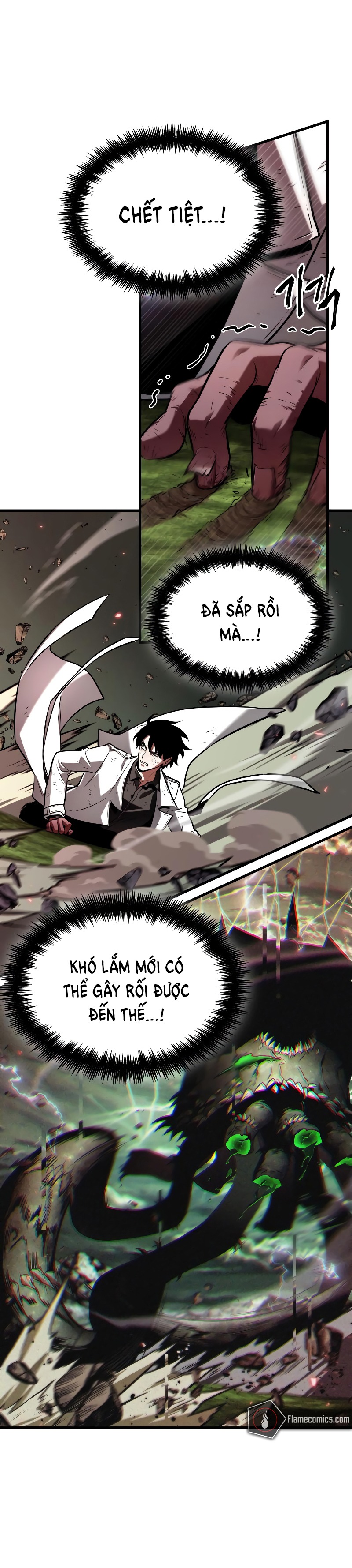 toàn trí độc giả - omniscient reader chapter 205.1 17