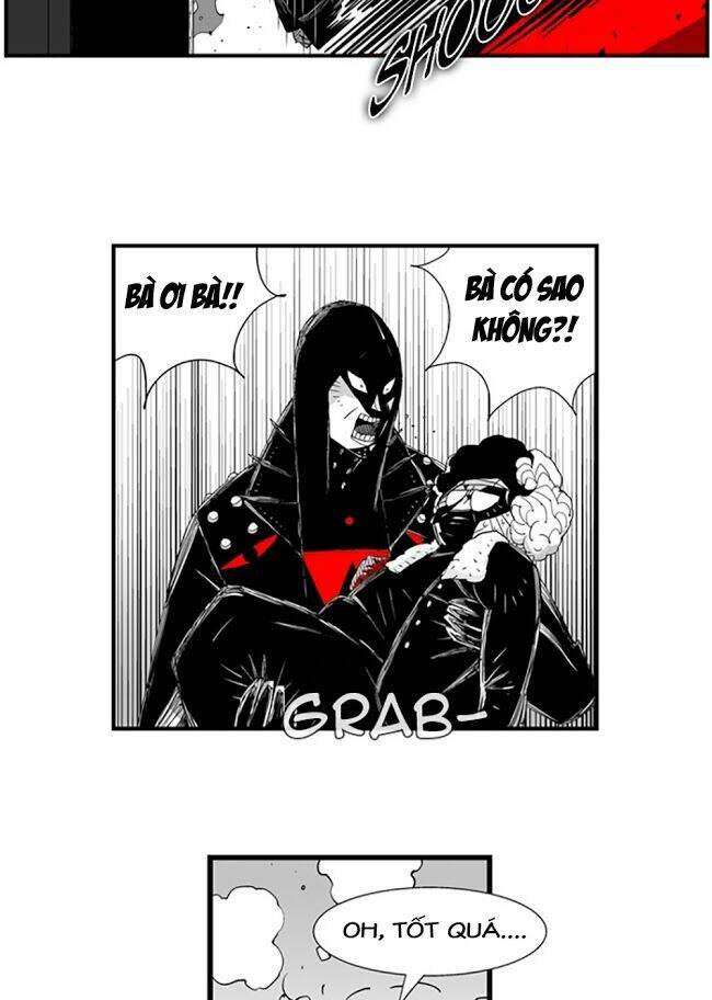 hành trình thoát khỏi địa ngục chapter 63 28