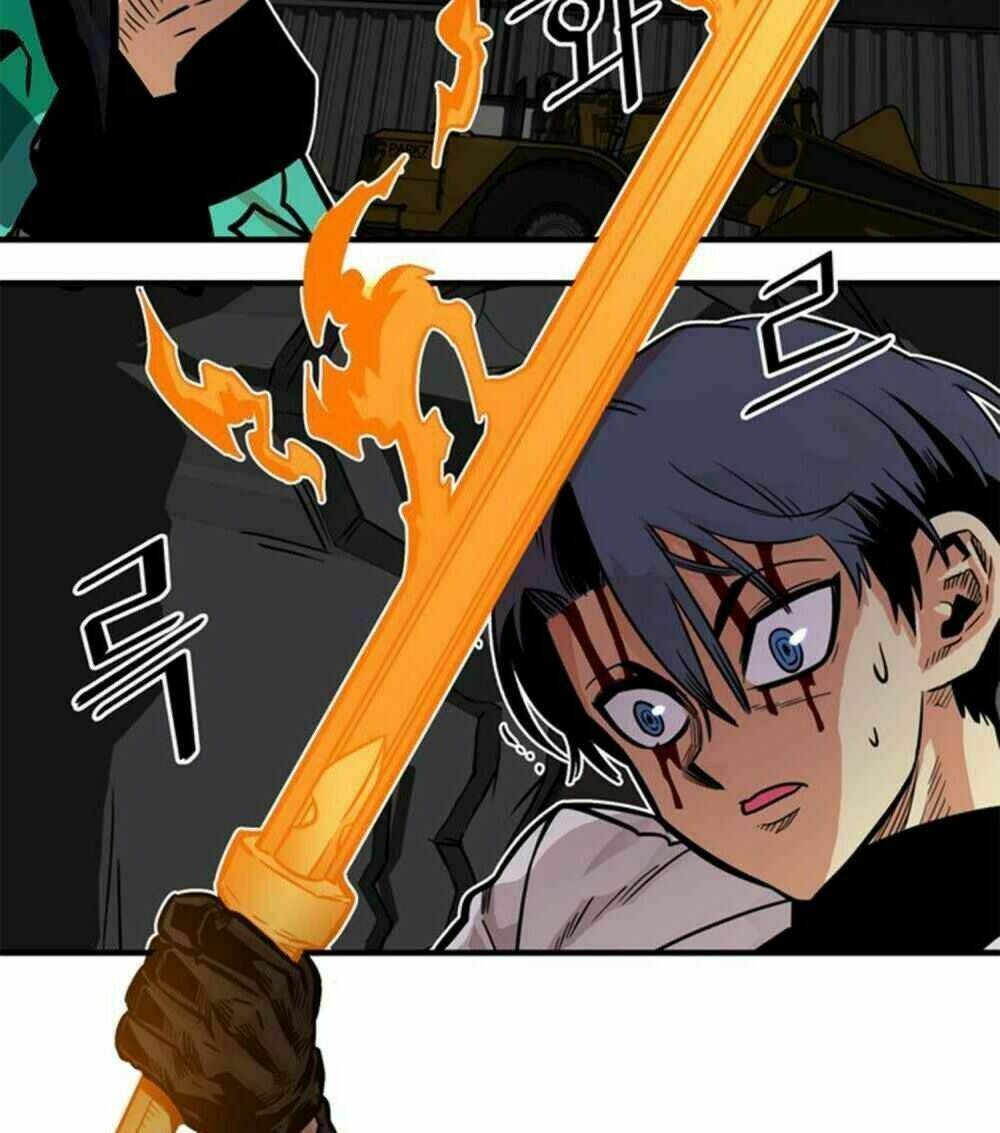 bẫy troll chapter 26 38