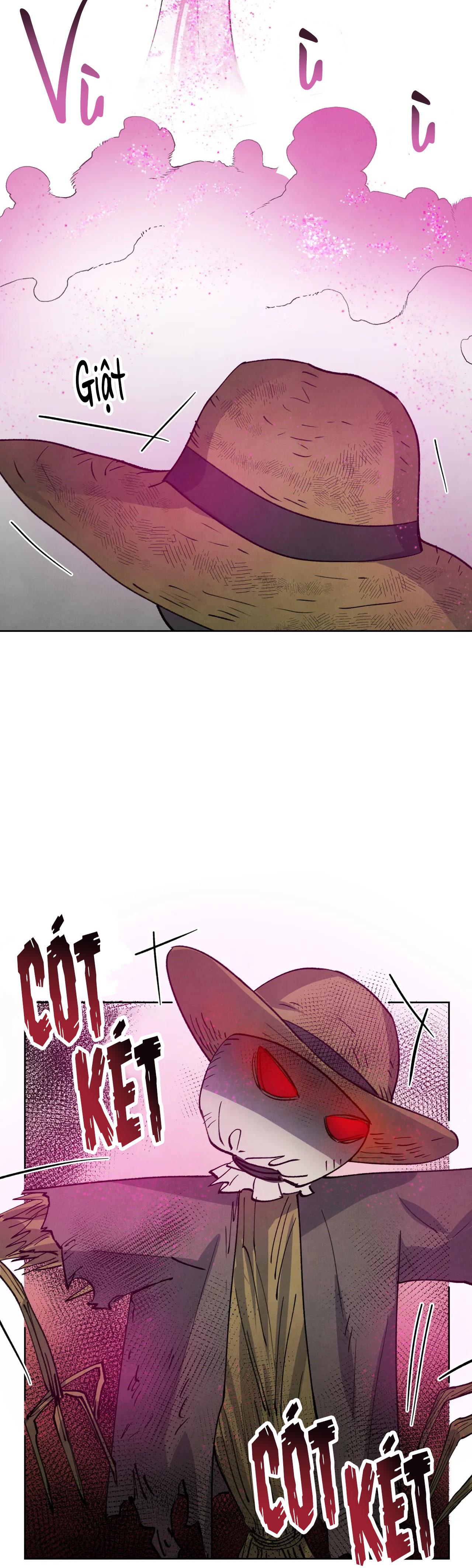 khế ước bí mật của đại công tước xứ bắc chapter 28 10