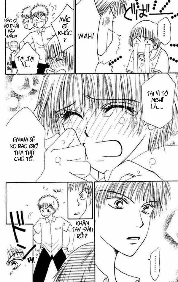 power!! chapter 11 35