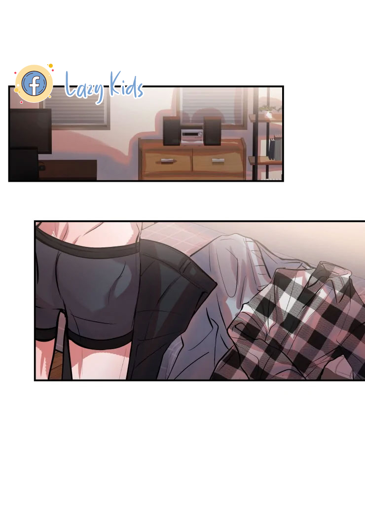 hợp đồng tình yêu chapter 23 2