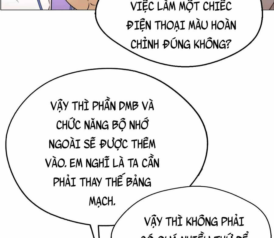 Người Đàn Ông Thực Thụ chapter 112.1 74