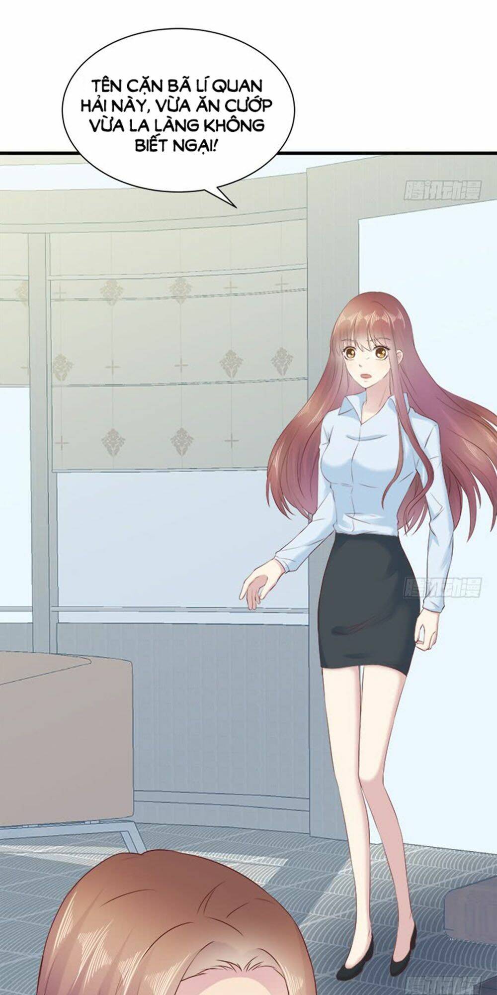 khi trò chơi ác ma bắt đầu chapter 110 60