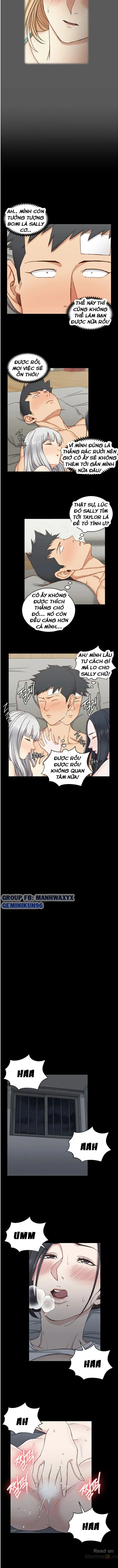 thanh niên động kinh chapter 80 9