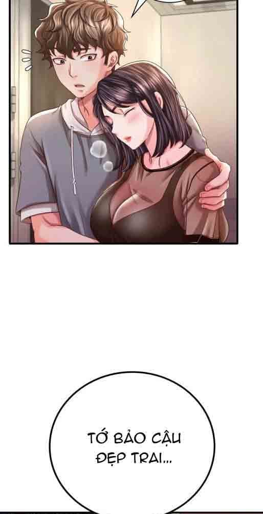 tôi muốn say cô ấy chapter 6 36