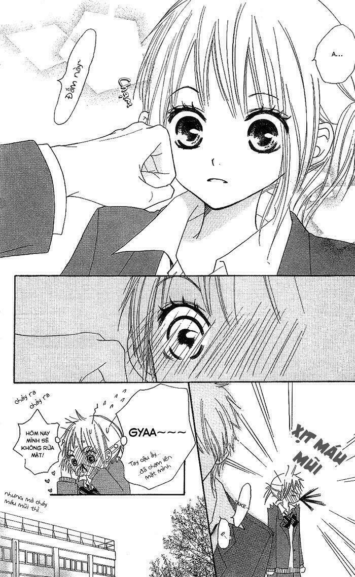 tổng hợp one shot. chapter 259 18