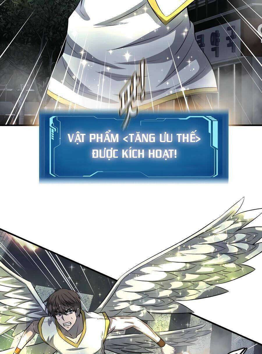 mẹ tôi là chòm sao bảo hộ m chapter 50 39