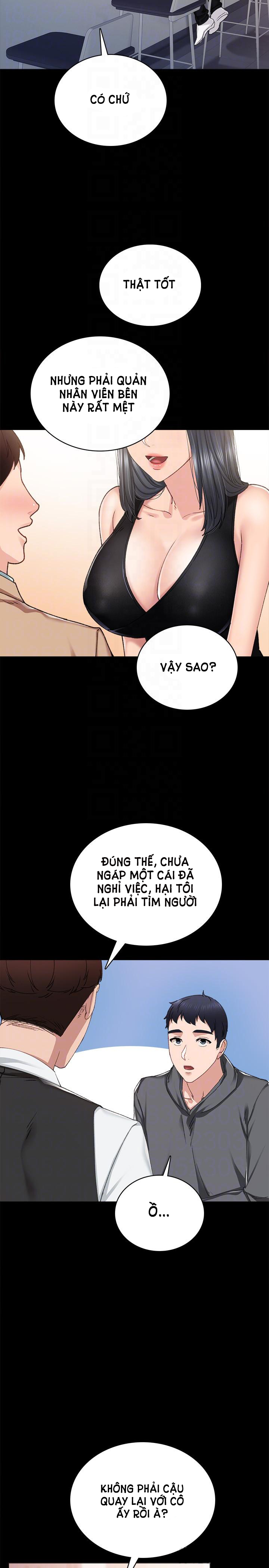 thầy giáo thực tập chapter 84 18