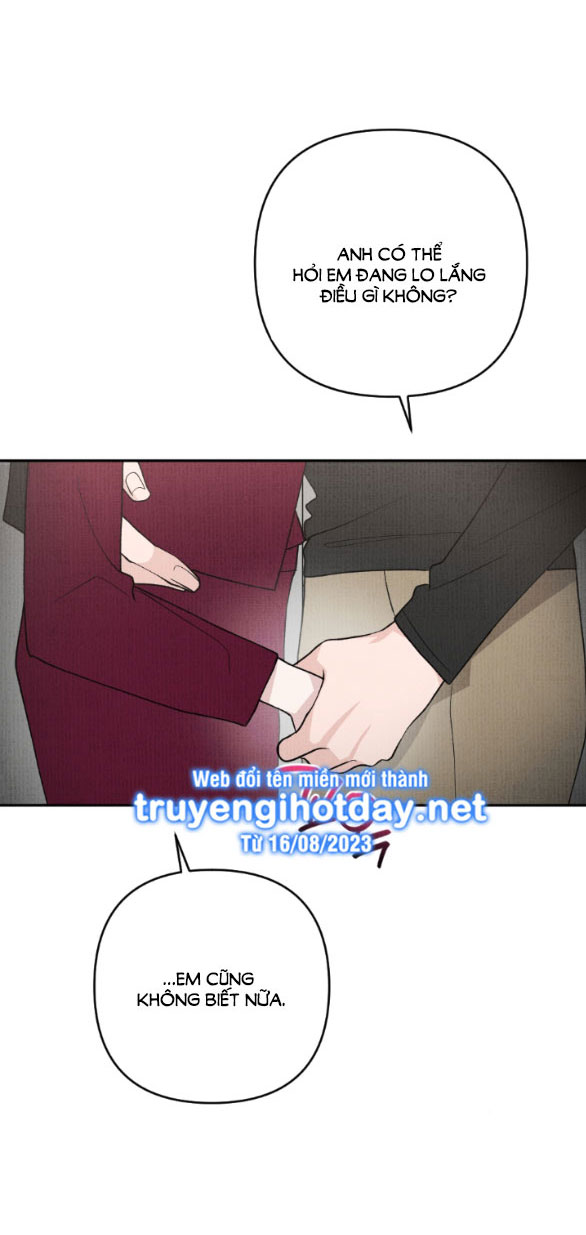 [18+] cuộc hôn nhân chính trị chapter 34.1 7