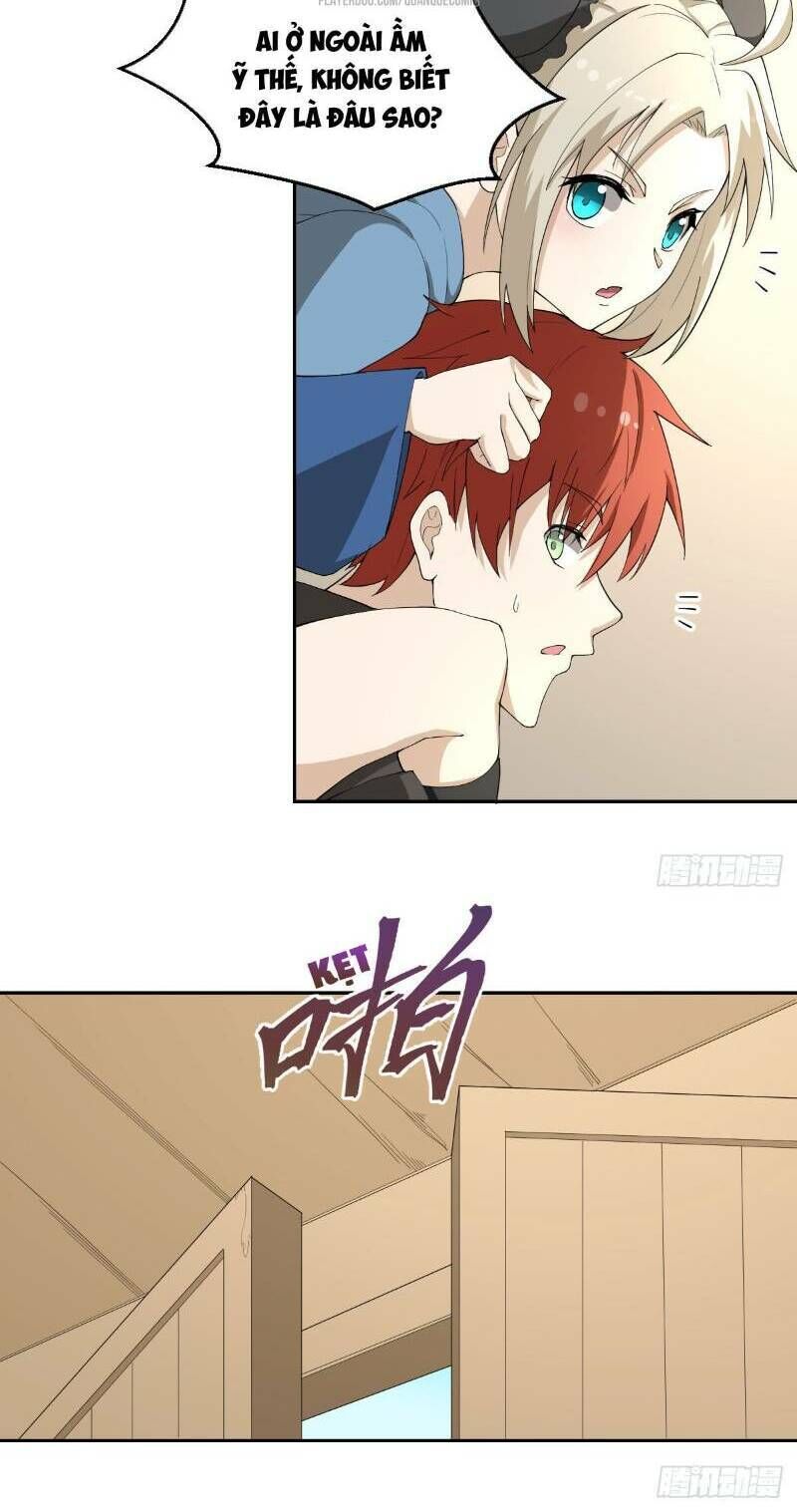 nghịch thiên tiên mệnh chapter 17 22