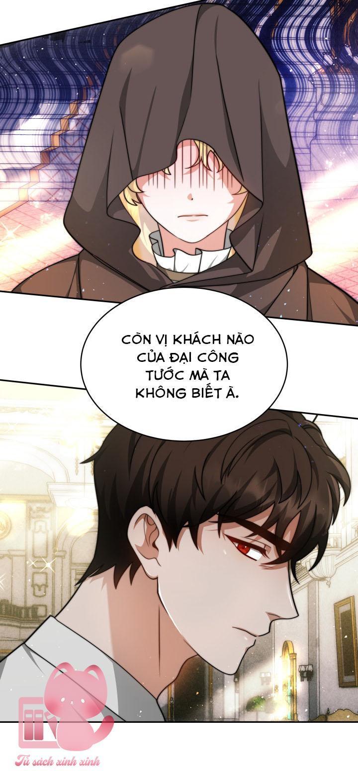 từ chồng cũ hóa thành nam chính chapter 4 54