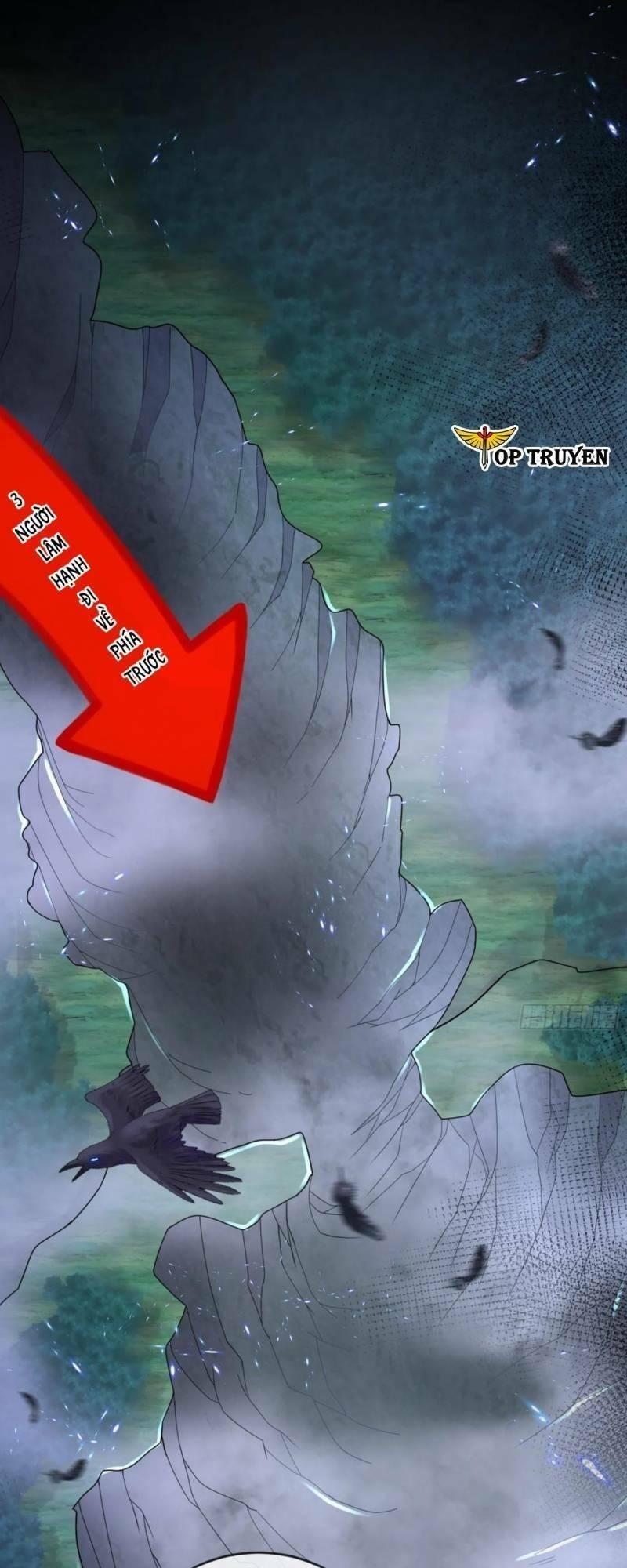 tuyệt sắc đạo lữ đều nói ngô hoàng có thể chất vô địch chapter 47 12