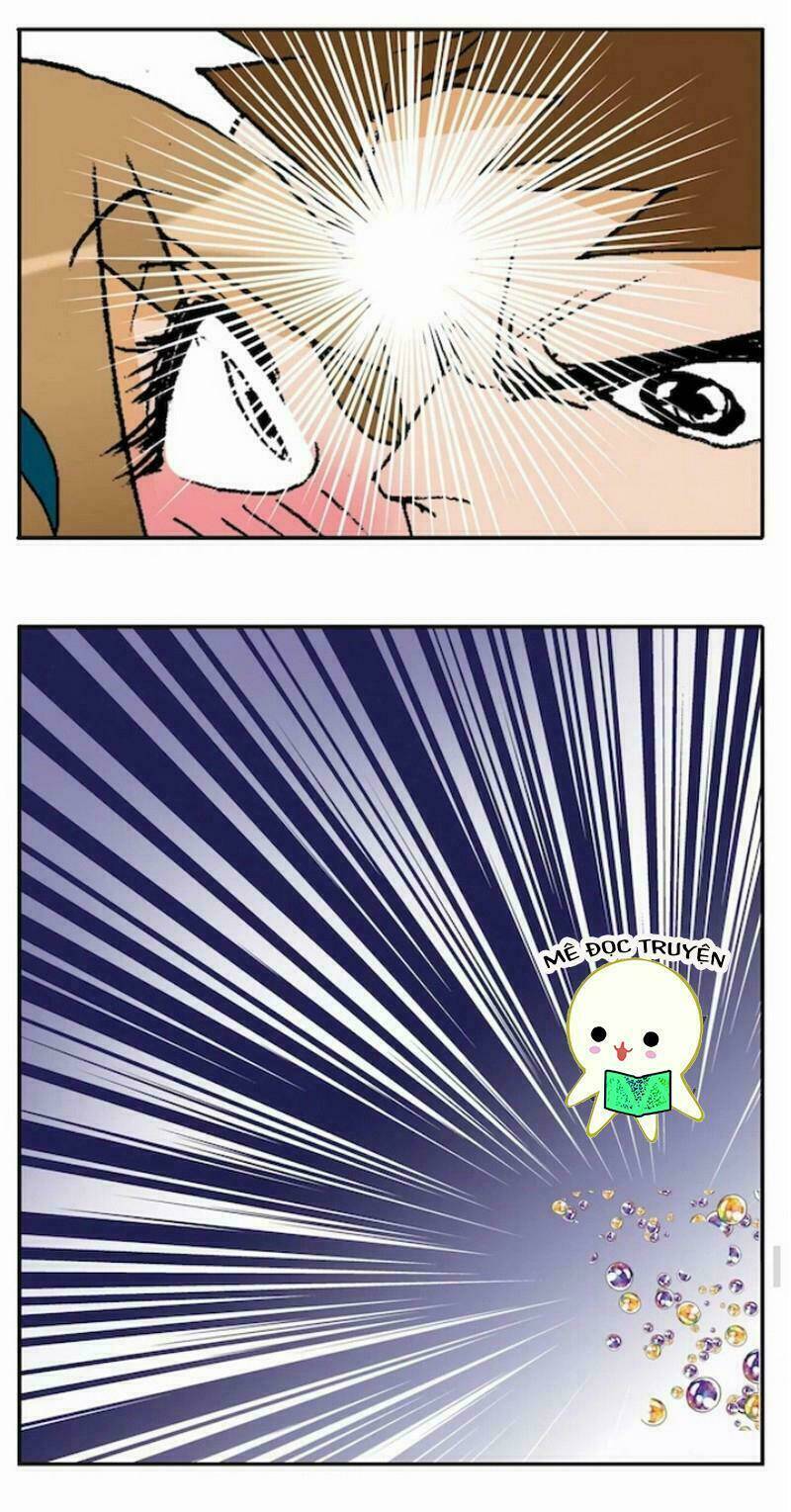 nhà có siêu dễ thương chapter 103 14