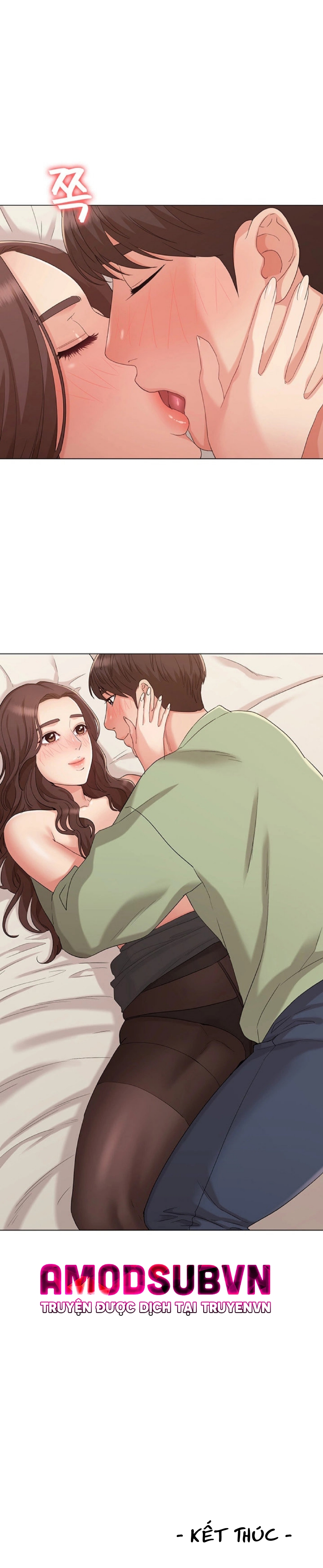 chị của bạn gái chapter 35 29