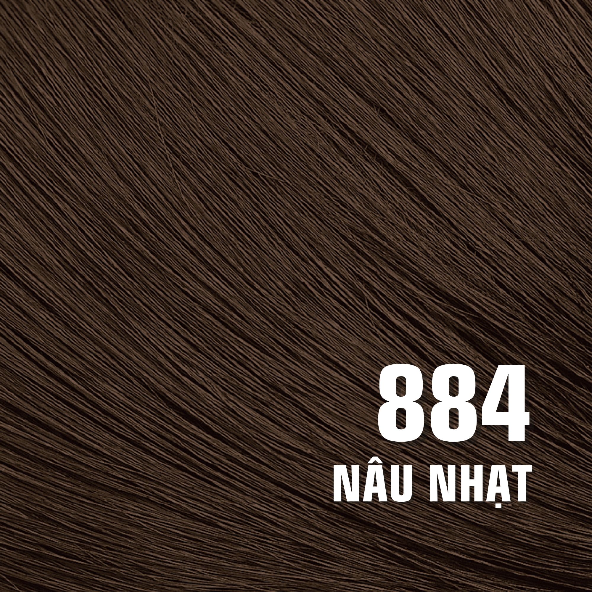 Thuốc Nhuộm Dưỡng Tóc Phủ Bạc Thảo Dược Bigen Conditioner Thương Hiệu Nhật Bản 80Ml Dạng Kem - Bhcc 884 - Nâu Nhạt