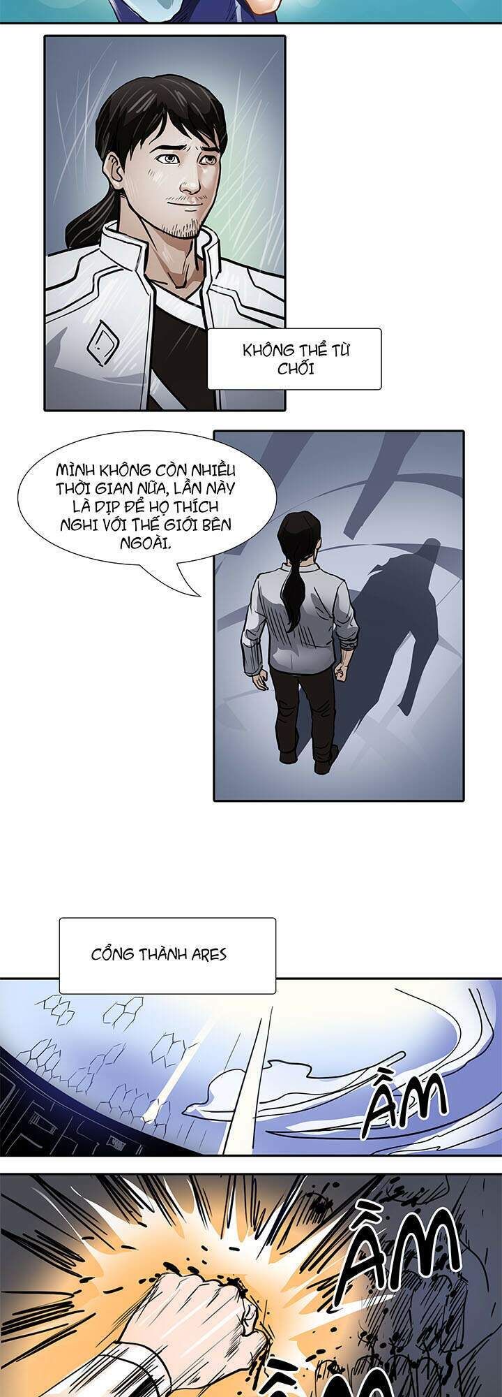 no longer myself chapter 7 9