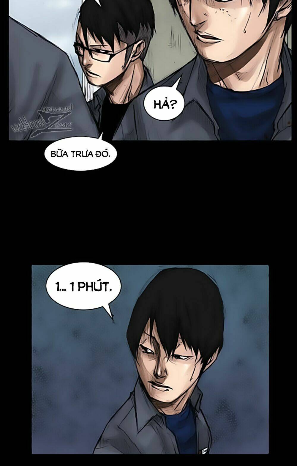 dokgo | độc cô chapter 8 4