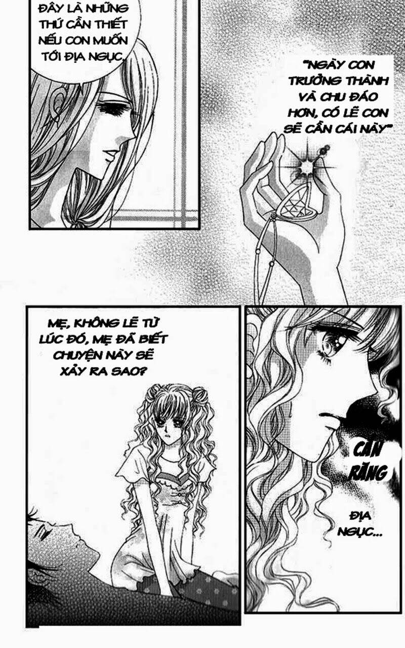 địa ngục tuyết trắng chapter 2 31