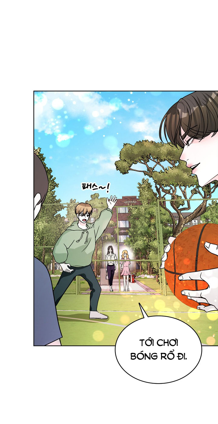 [18+] điều em cố giấu chapter 28.2 26