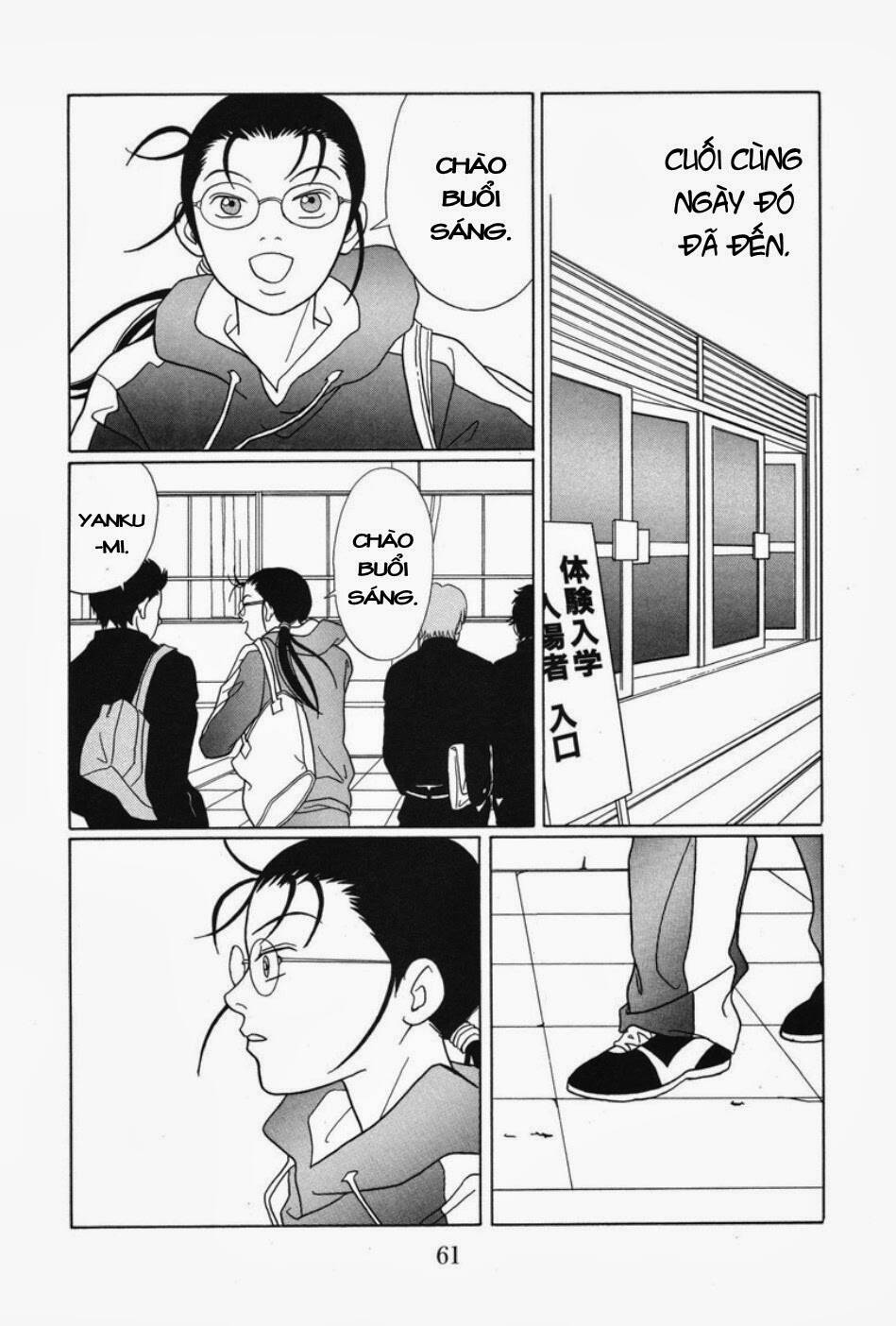 gokusen chapter 84 24