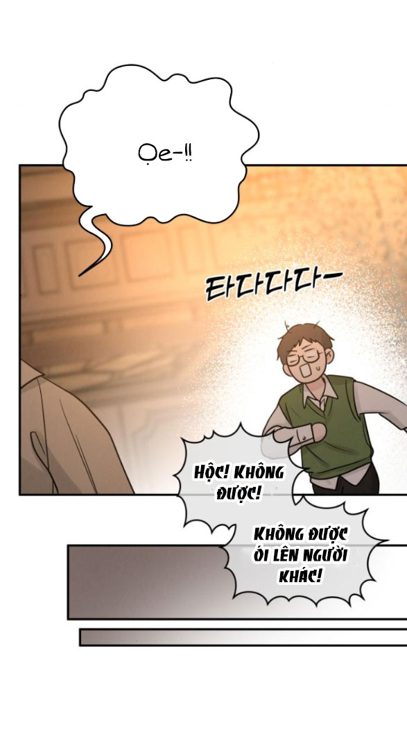 Thuyết Tình Yêu Ích Kỷ chapter 38.1 32