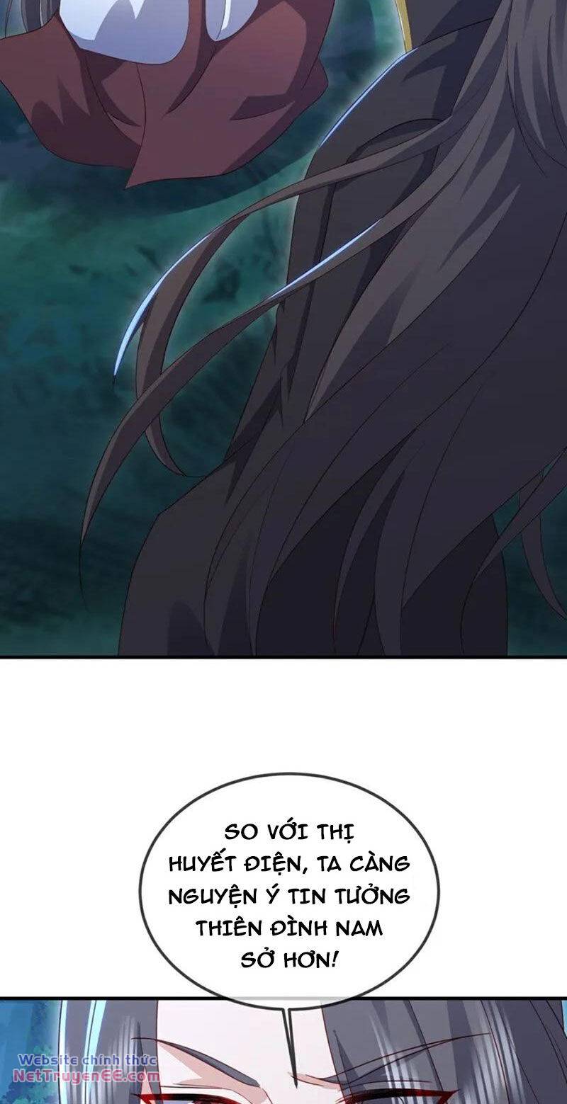 tiên võ đế tôn chapter 554 47