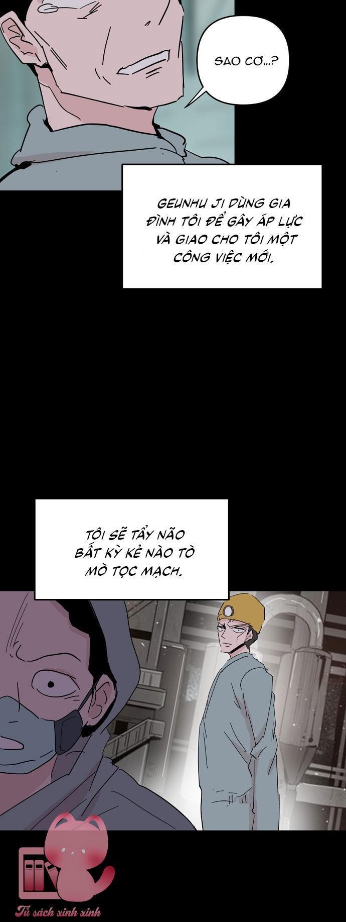 yêu không hồi kết chapter 35 33