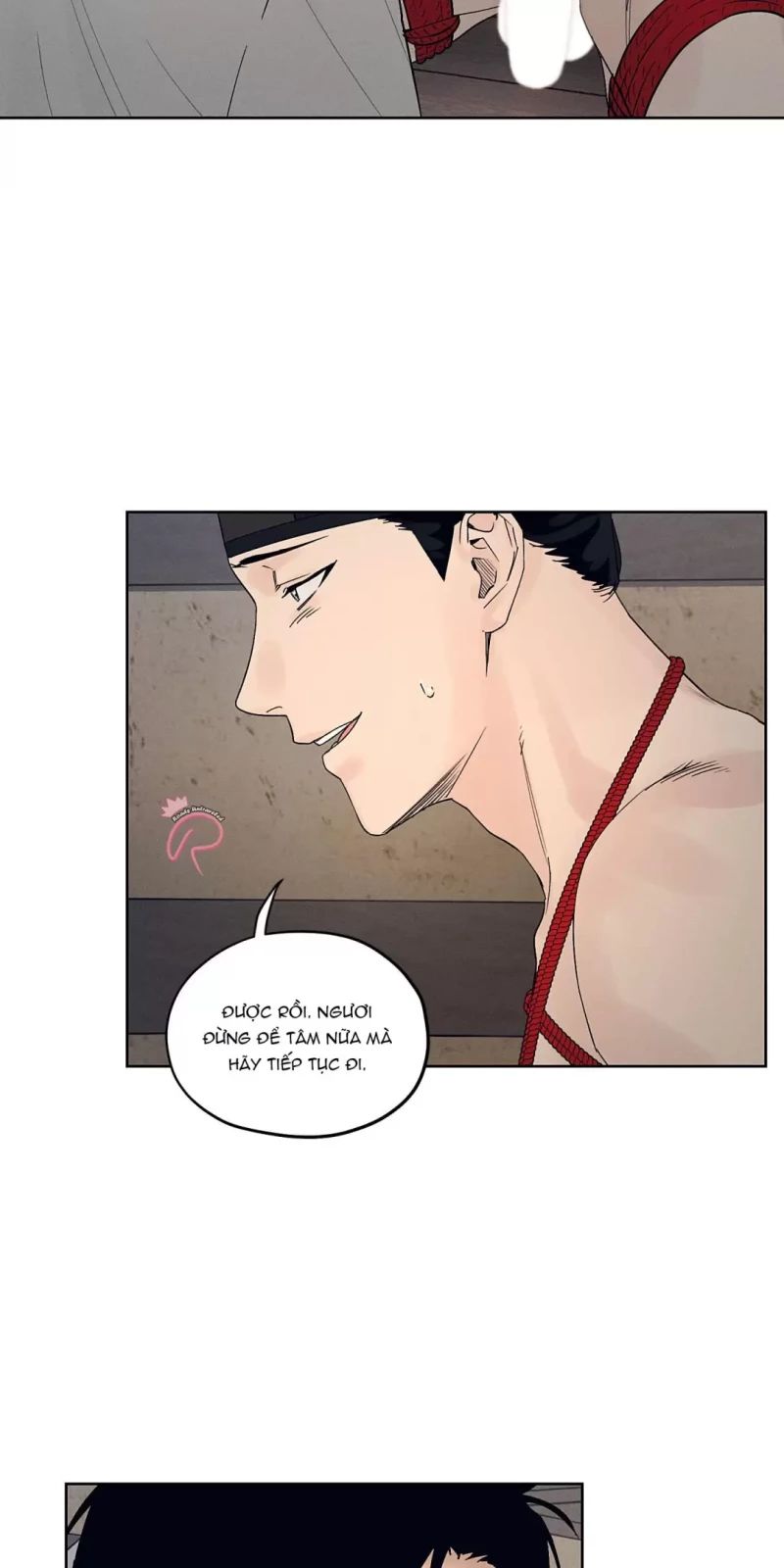 cửa hàng âm cụ chosun chapter 5 9