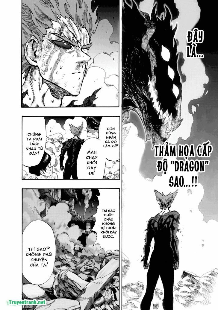 one-punch man chapter 132 33