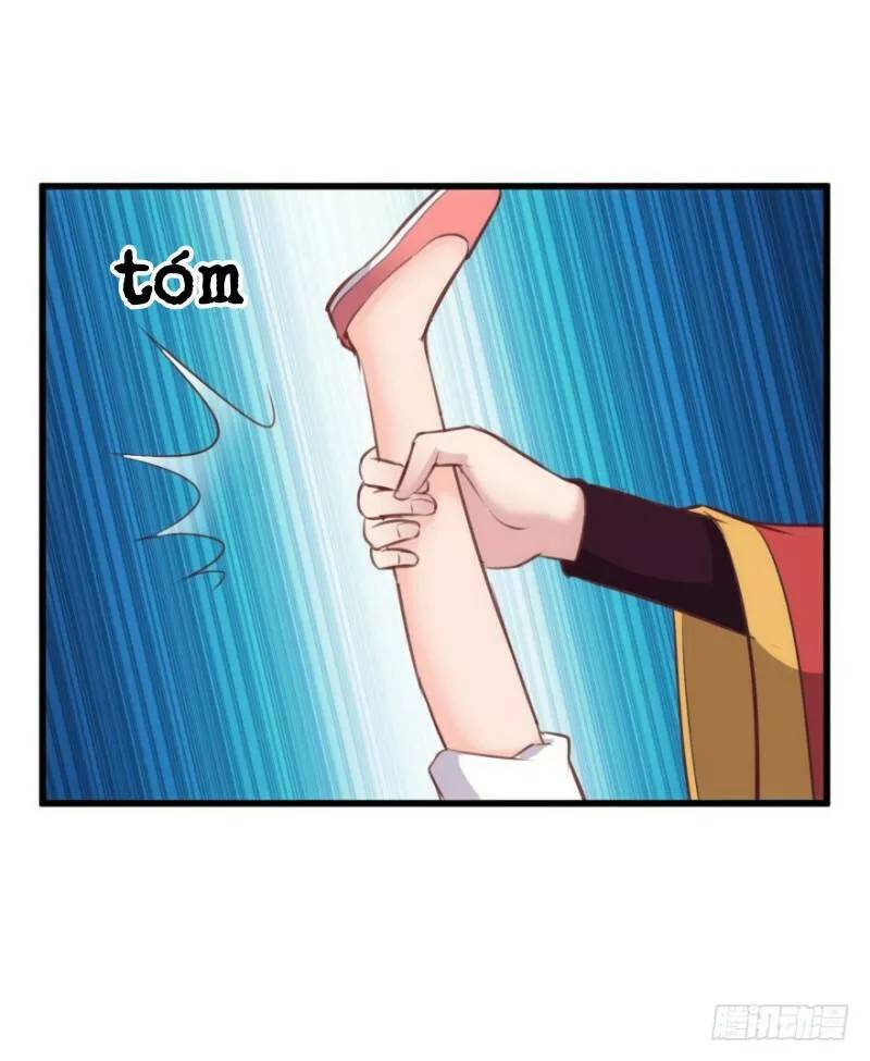 bẩm báo công chúa ! chapter 25 10