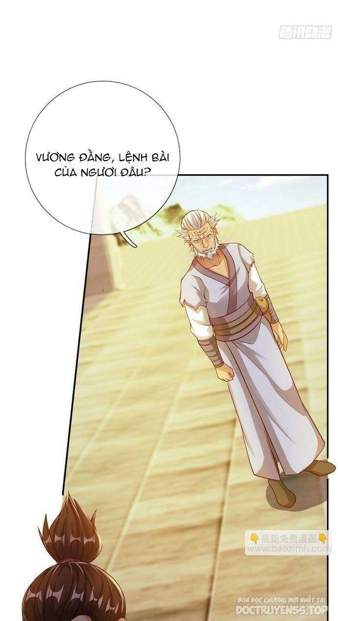 ta có khả năng vô hạn đốn ngộ chapter 18 6