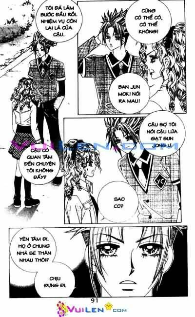 sâu trong ánh mắt chapter 45 12