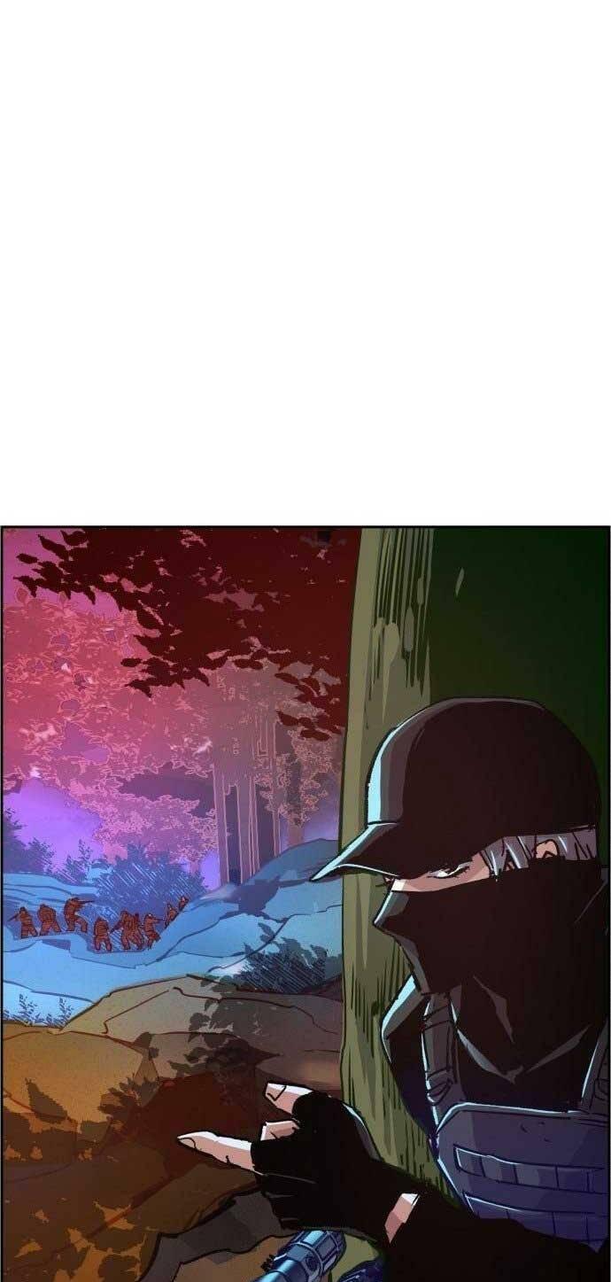 bạn học tôi là lính đánh thuê chapter 120 34