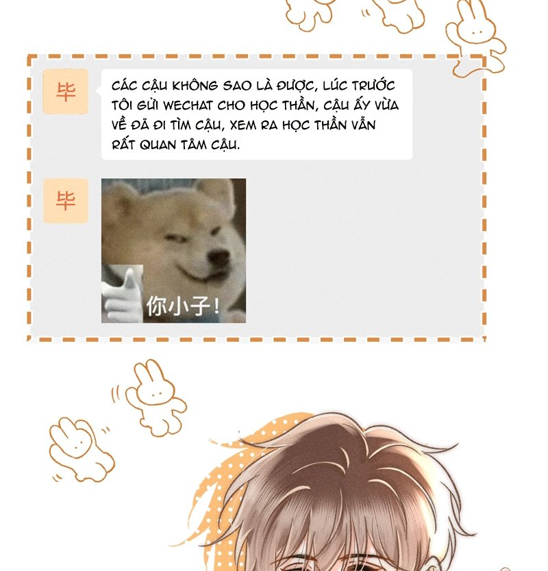 ánh trăng vì tôi mà đến chapter 49 45