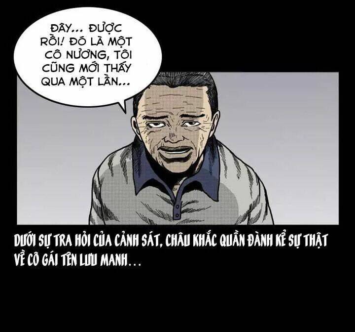 kỳ án có thật chapter 12 3