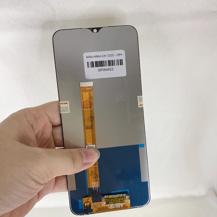 MÀN HÌNH DÀNH CHO OPPO A31 2020