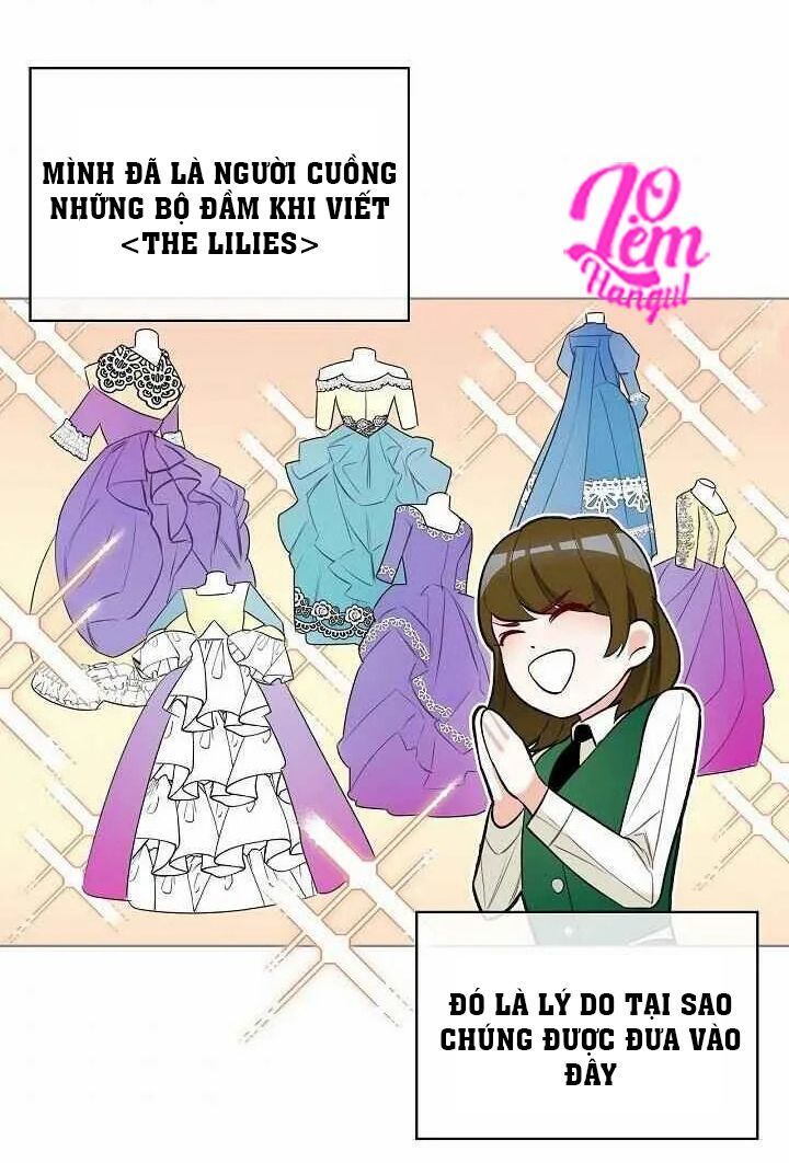 kẻ tạo ra ác nữ chapter 6 55