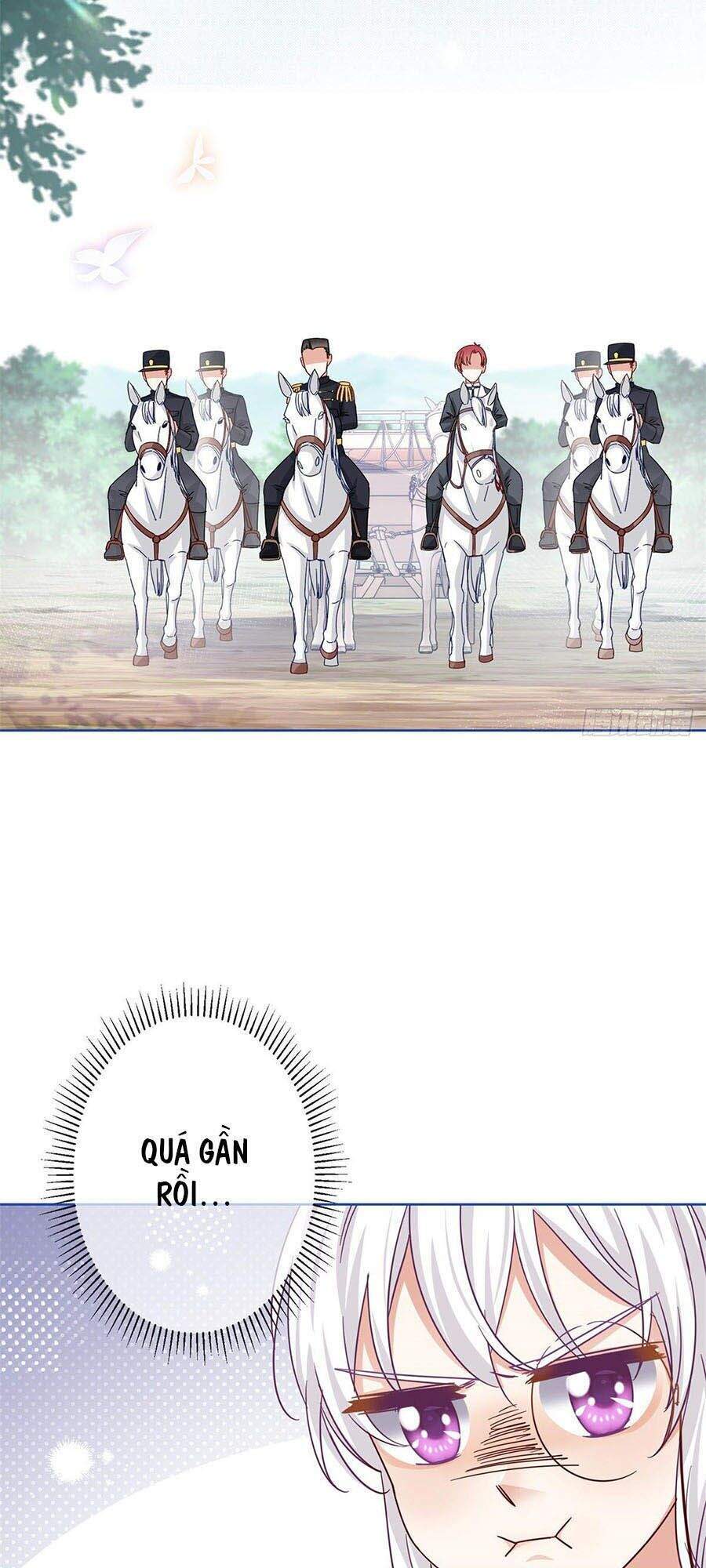 đế quốc đầu tiên có nữ hoàng chapter 48 17
