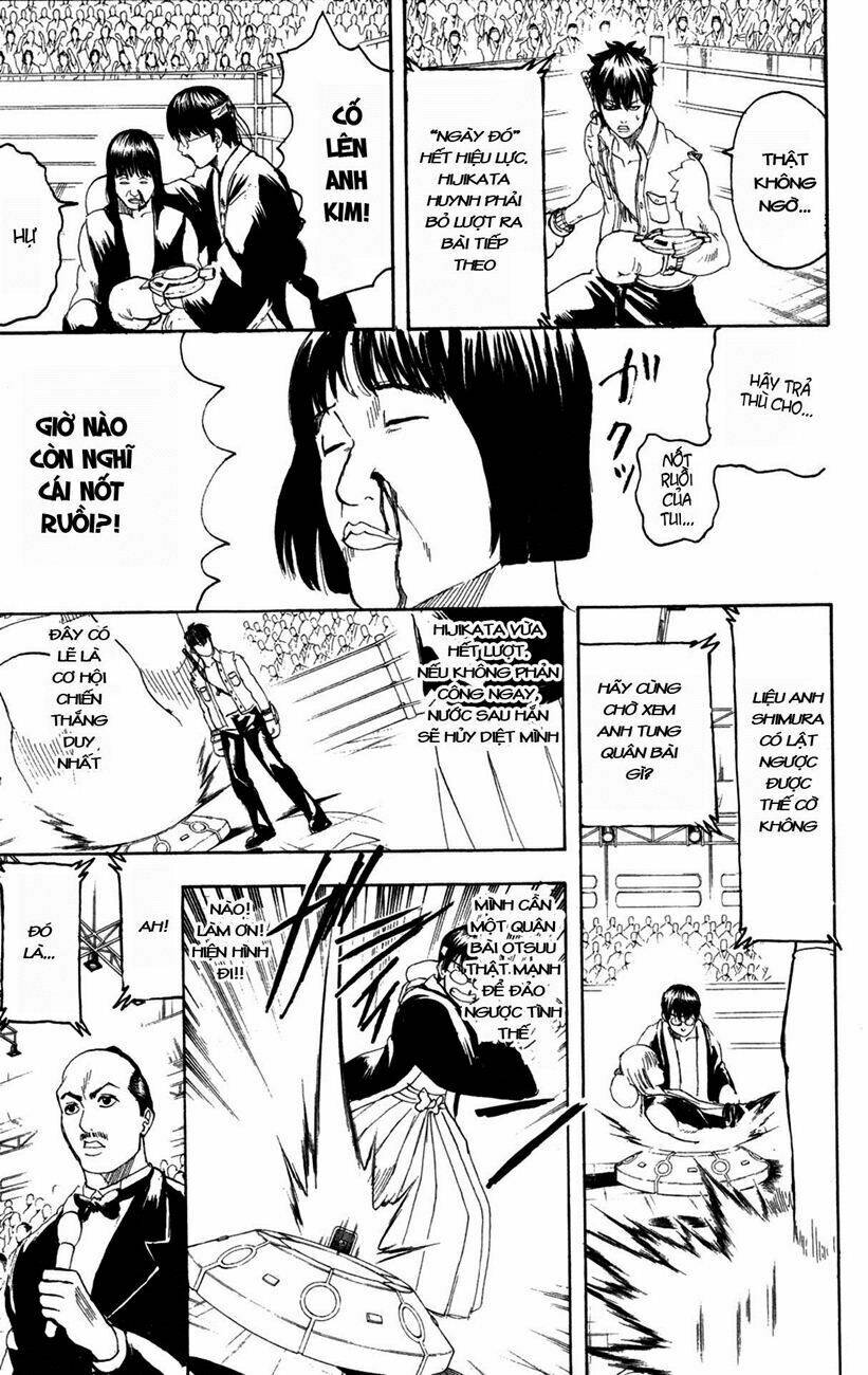 gintama - linh hồn bạc chapter 244 16