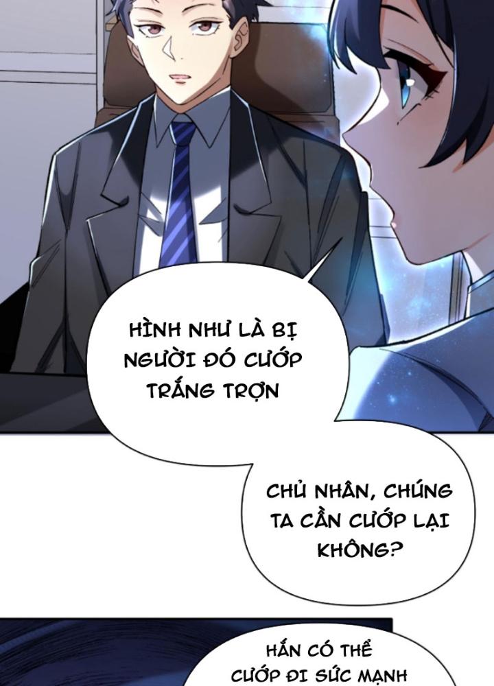 cướp đoạt vô số thiên phú, ta thành thần ở thời đại toàn dân chuyển chức chapter 3 68